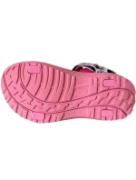 Lee Cooper Jr LCW-24-34-2600K sandály Lee Cooper Jr LCW-24-34-2600K sandály