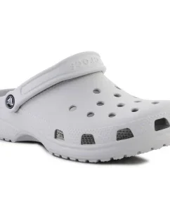 Dřeváky Crocs Classic Atmosphere 10001-1FT
