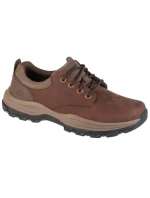 Skechers Knowlson - Leland 204920-DKBR Brown 41 Skechers Knowlson - Leland 204920-DKBR Brown 41