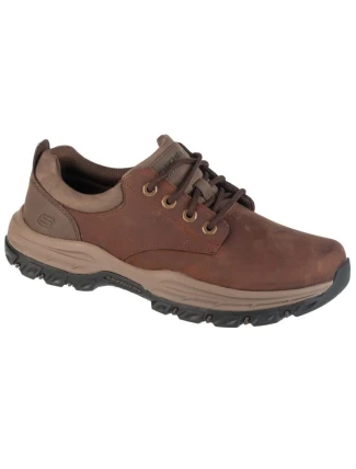 Skechers Knowlson - Leland 204920-DKBR Brown 41 Skechers Knowlson - Leland 204920-DKBR Brown 41