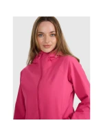 Dámská přechodná bunda 5000 membrána 4F 4FRAW25TTJAF0965-55S