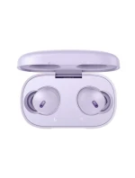 Bezdrátová sluchátka Baseus Bowie E18 (fialová)