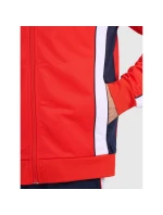 Pánská mikina s kapucí 4F 4FRAW25TSWSM2459-62S pánské