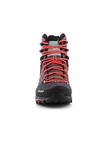 Trekingová obuv Salewa Ws Mtn Trainer Lite Mid GTX W 61360-5585 dámské