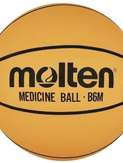 Tréninkový basketbalový míč Molten (1200gr) BM6