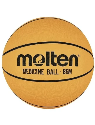 Tréninkový basketbalový míč Molten (1200gr) BM6 Tréninkový basketbalový míč Molten (1200gr) BM6