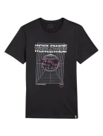 Pánské tričko M H4Z22-TSM029 22S - 4F