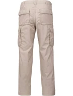 Kariban K 745 Pánské kalhoty 20.K745 beige