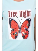 Halenka Free Flight mint Halenka Free Flight mint