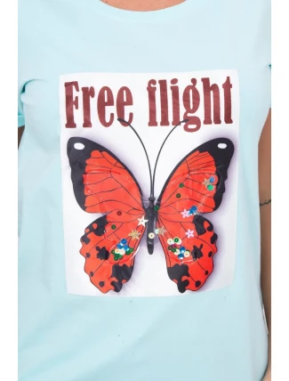 Halenka Free Flight mint Halenka Free Flight mint