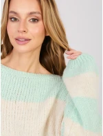 Jumper MI SW 0203.71 mincovna