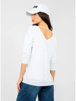 Halenka RV BZ A1192.71 bílá