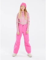 Dívčí mikina Protest PRTZOAK JR 1/4