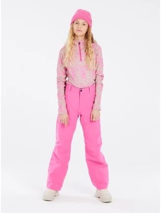 Dívčí mikina Protest PRTZOAK JR 1/4