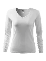 Elegance triko dámské bílá Elegance triko dámské bílá
