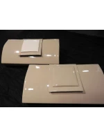 Kabelka psaníčko - Gemini