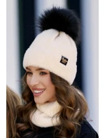 ČEPICE + ROLÁK 46-501