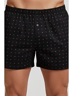PÁNSKÉ VOLNÉ BOXERKY BB008 4XL-5XL