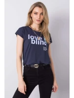 T-shirt model 168050 Stitch&Soul