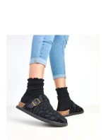 Pantofle model 217920 Solea Pantofle model 217920 Solea