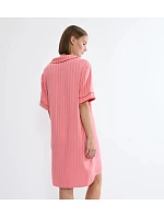 Amourette Jacquard NDW SSL - Cherry Rose - TRIUMPH Cherry Rose - TRIUMPH