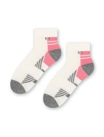 Dámské ponožky Steven art.026 Sport