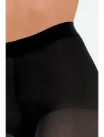 Dámské punčochové kalhoty Gatta Fortissima 15 den 5-XL