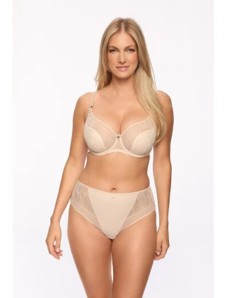 Gaia BS 1301 Sabina poloměkká podprsenka