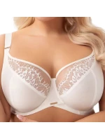Dámská podprsenka 937 Evia cream - GORSENIA