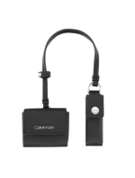 CALVIN KLEIN POUZDRO NA SLUCHÁTKA VISACÍ POUZDRO