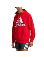 Mikina adidas Essentials French Terry Big Logo Hoodie M IC9365
