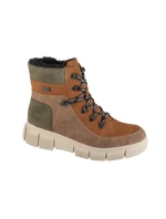 Boty Rieker W X3404-90 Boty Rieker W X3404-90