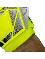 Reusch Attrakt Freegel Silver Jr brankářské rukavice 5572235 2025