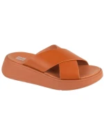 Boty FitFlop F-Mode Flatform W FW5-592 Boty FitFlop F-Mode Flatform W FW5-592