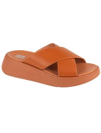 Boty FitFlop F-Mode Flatform W FW5-592 Boty FitFlop F-Mode Flatform W FW5-592