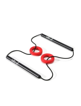 Yakima Rotatio guma 100804 černá Yakima Rotatio guma 100804 černá