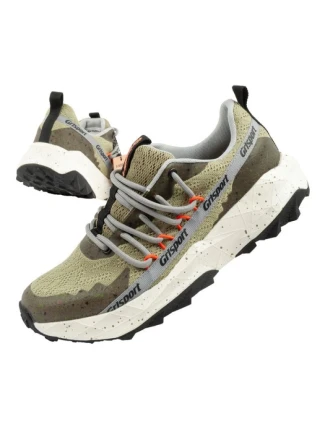 Běžecká obuv Grisport M GR-25-10-9018M Běžecká obuv Grisport M GR-25-10-9018M