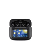 Bezdrátová sluchátka TWS Havit TW956 (černá)