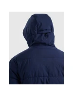 Pánská péřová bunda se syntetickou výplní 4F 4FRAW25TDJAM0794-31S pánské