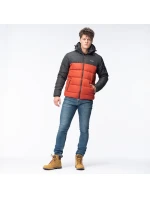 Pánská zateplená bunda SAFI SP