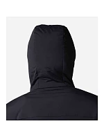 Pánská outdoorová bunda ROSSIGNOL Opside Hoodie Jkt, černá Pánská outdoorová bunda ROSSIGNOL Opside Hoodie Jkt, černá