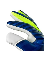 Brankářské rukavice Select Super Grip 77 v26 modré 500093 Brankářské rukavice Select Super Grip 77 v26 modré 500093