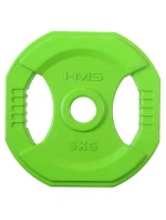 SBP20 tělesná pumpa činka 20KG HMS 17-57-010 SBP20 tělesná pumpa činka 20KG HMS 17-57-010