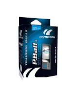 Plastové míče Cornilleau P-Ball Abs Evolution 1* 340050 Plastové míče Cornilleau P-Ball Abs Evolution 1* 340050