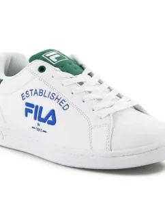 Pánské boty Crosscourt 2 NT Logo M FFM0195-53137 - Fila