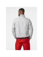 Pánská lehká sportovní bunda Salt Windbreaker M 30299 853 - Helly Hansen