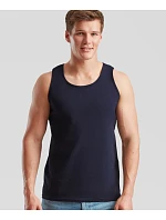 Fruit of the Loom Athletic Vest Pánské tílko 16.1098 white Fruit of the Loom Athletic Vest Pánské tílko 16.1098 white