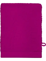 The One Towelling Washcloth Žínka 48.1031 magenta The One Towelling Washcloth Žínka 48.1031 magenta