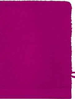 The One Towelling Washcloth Žínka 48.1031 magenta