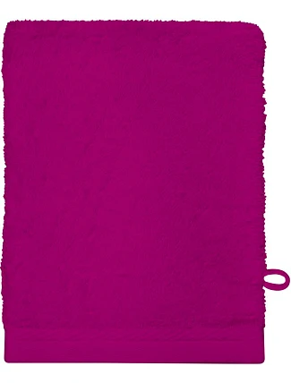 The One Towelling Washcloth Žínka 48.1031 magenta The One Towelling Washcloth Žínka 48.1031 magenta